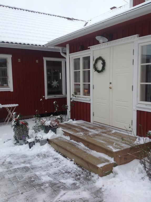 Lerdala Langesater B&B المظهر الخارجي الصورة