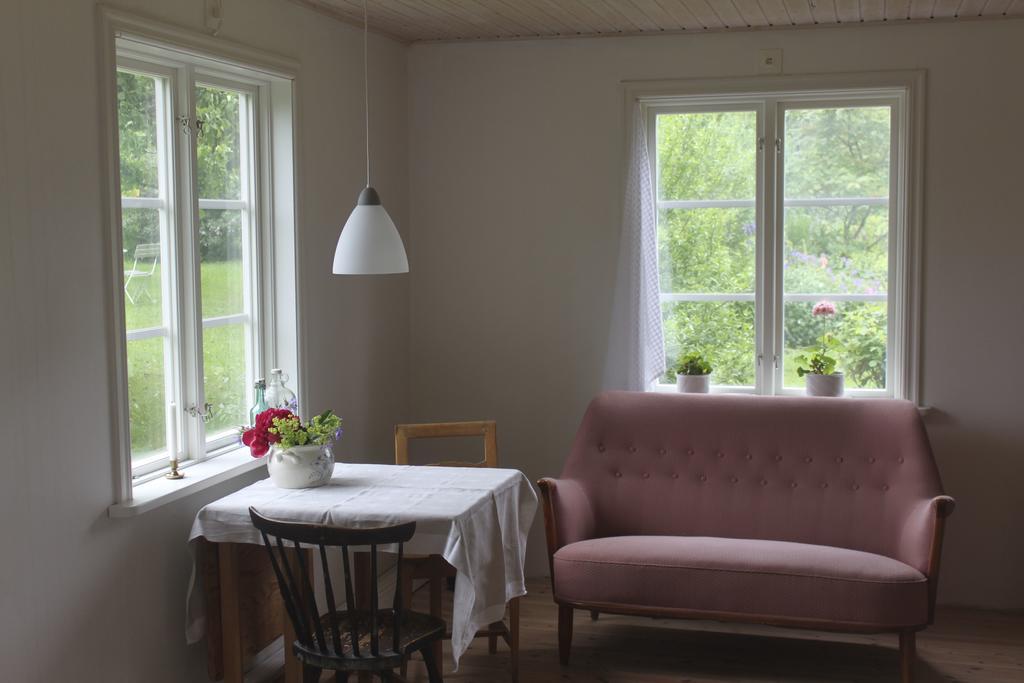 Lerdala Langesater B&B الغرفة الصورة
