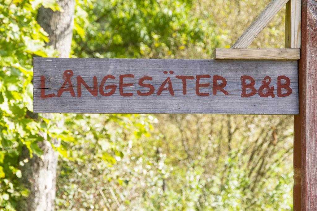 Lerdala Langesater B&B المظهر الخارجي الصورة