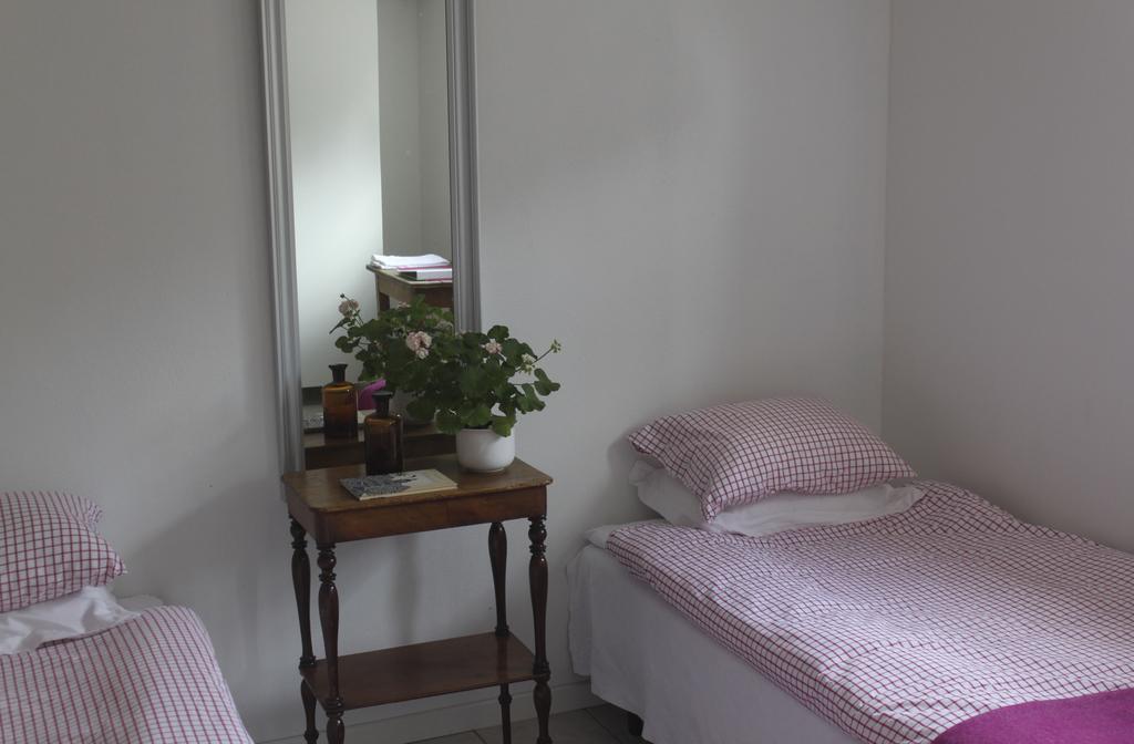 Lerdala Langesater B&B الغرفة الصورة