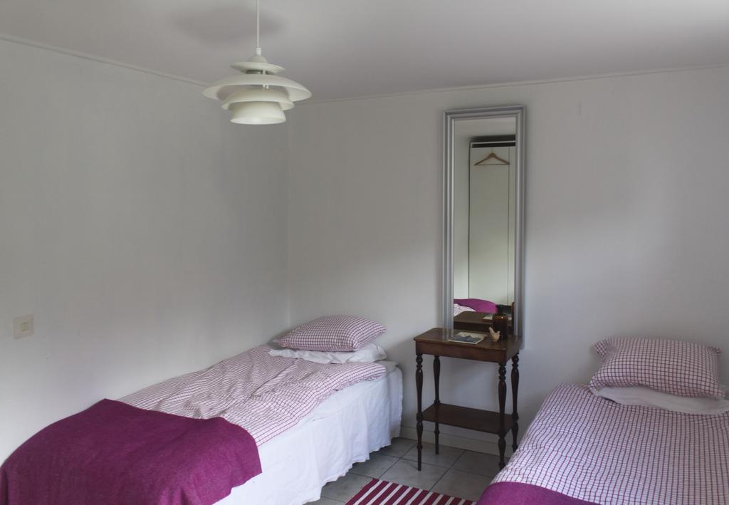 Lerdala Langesater B&B الغرفة الصورة