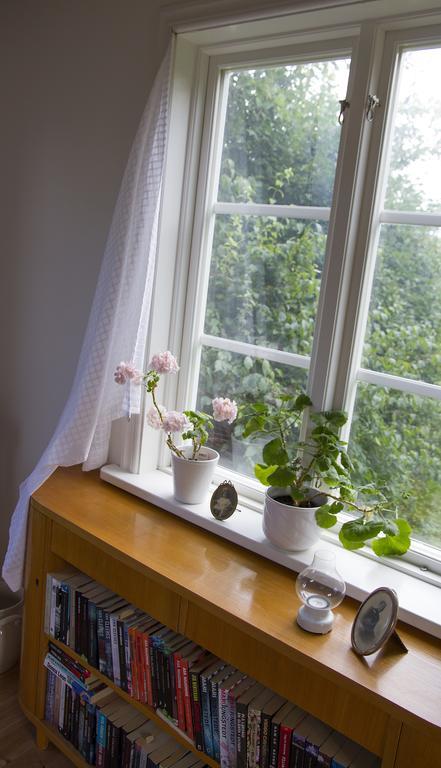 Lerdala Langesater B&B الغرفة الصورة
