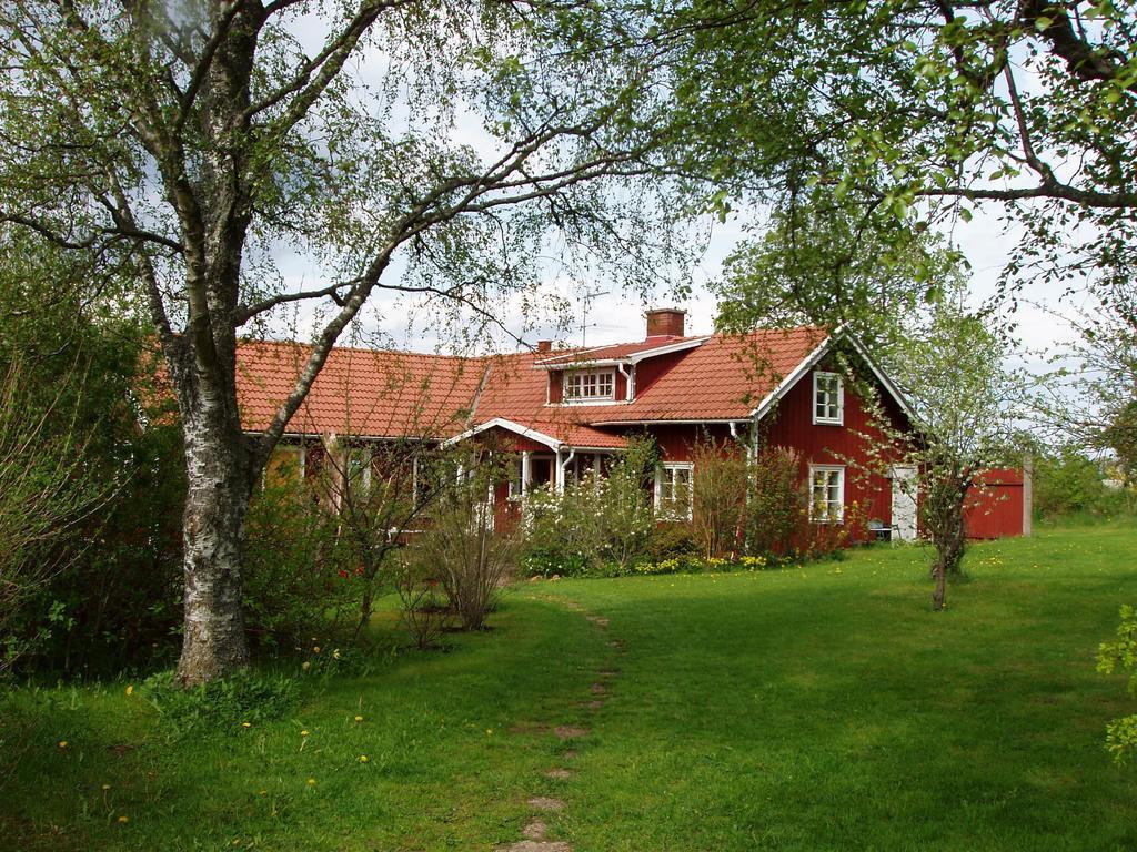 Lerdala Langesater B&B المظهر الخارجي الصورة