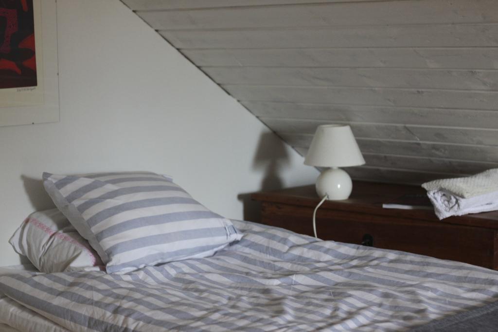 Lerdala Langesater B&B الغرفة الصورة