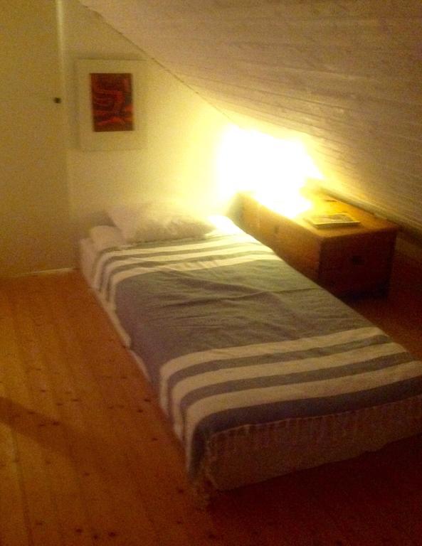 Lerdala Langesater B&B الغرفة الصورة