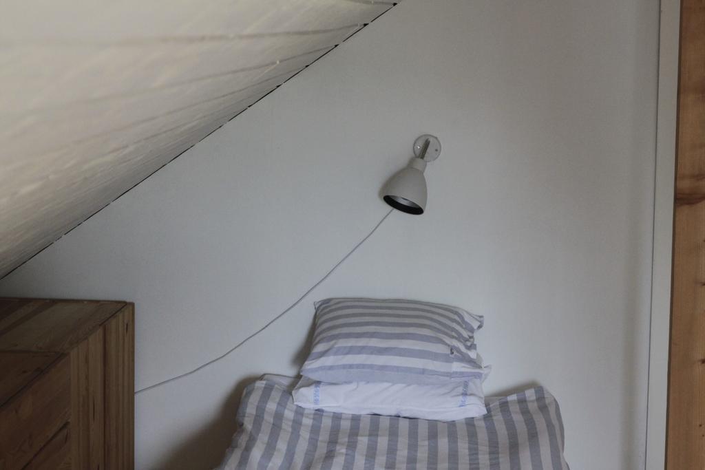 Lerdala Langesater B&B المظهر الخارجي الصورة